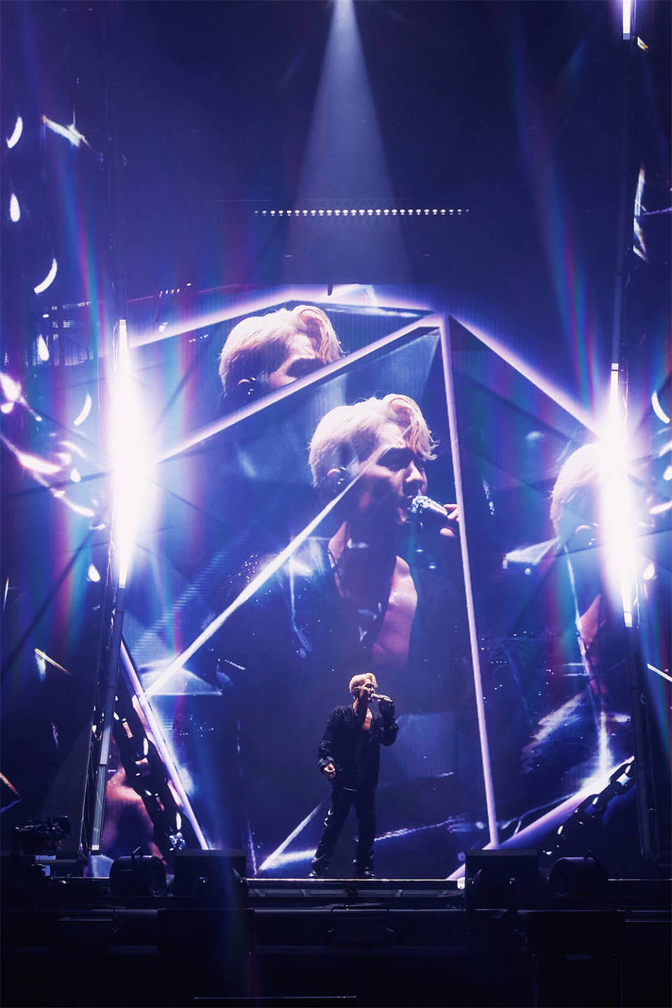 吴克群"我们的冒险"杭州站浪漫出发 开启沉浸式冒险乐园燃力十足