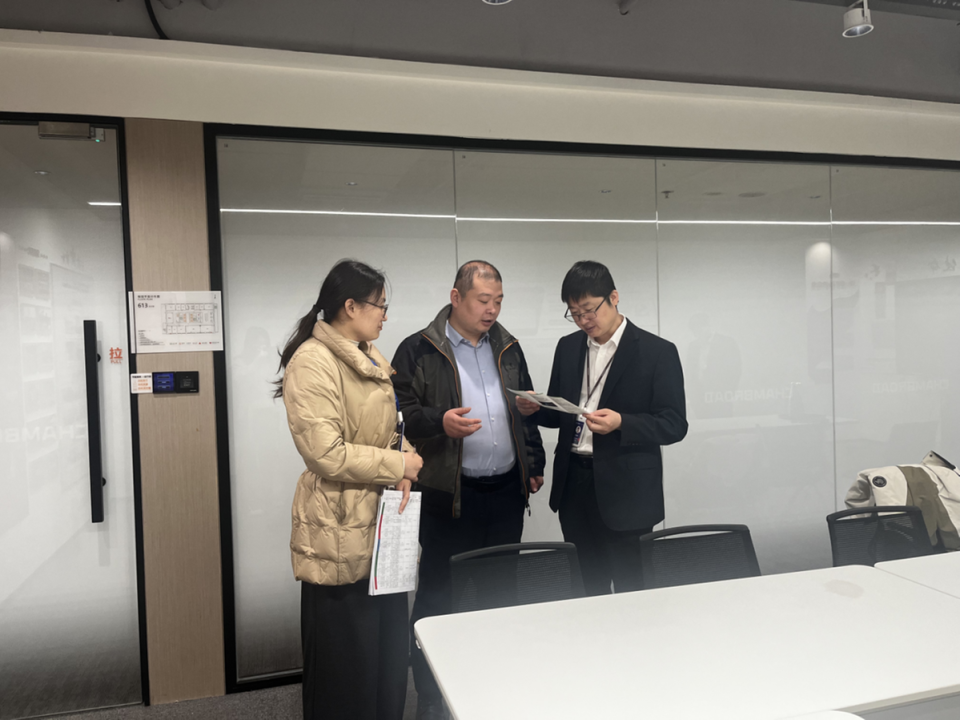 山东博兴:建机制,优服务,强沟通 "三措"并举为工程建设项目纾困解难