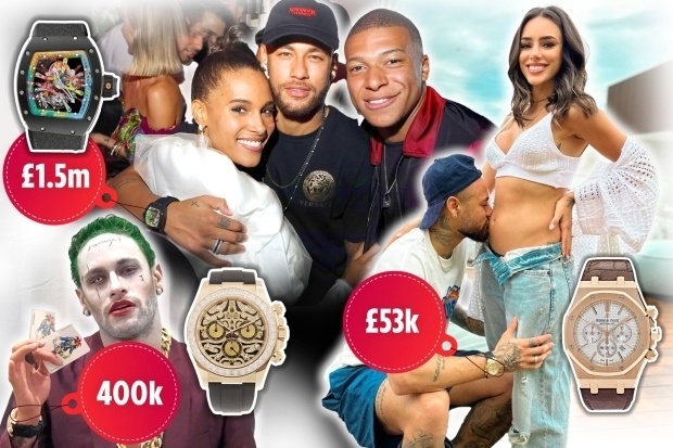 名表排行榜前十名_十大名表品牌排行榜名表十大品牌排行榜