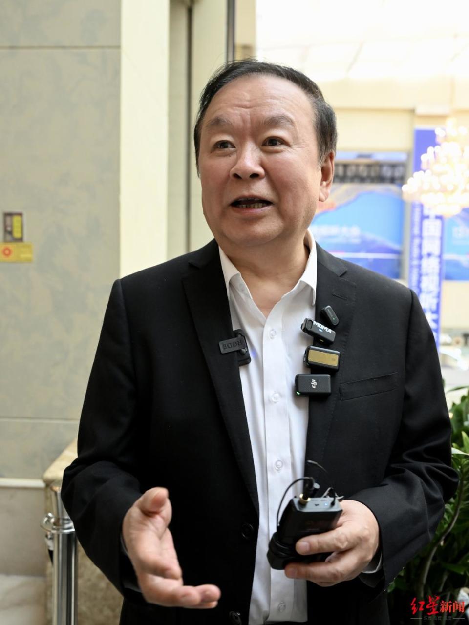大咖来了|导演高希希：将再拍三国题材季播剧，预计三分之二剧集在成都拍摄_腾讯新闻