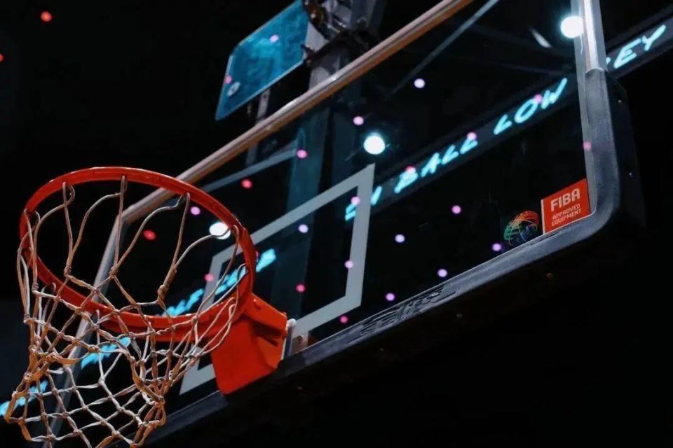 沪上篮球馆可以带来多极致的体验?让它告诉你