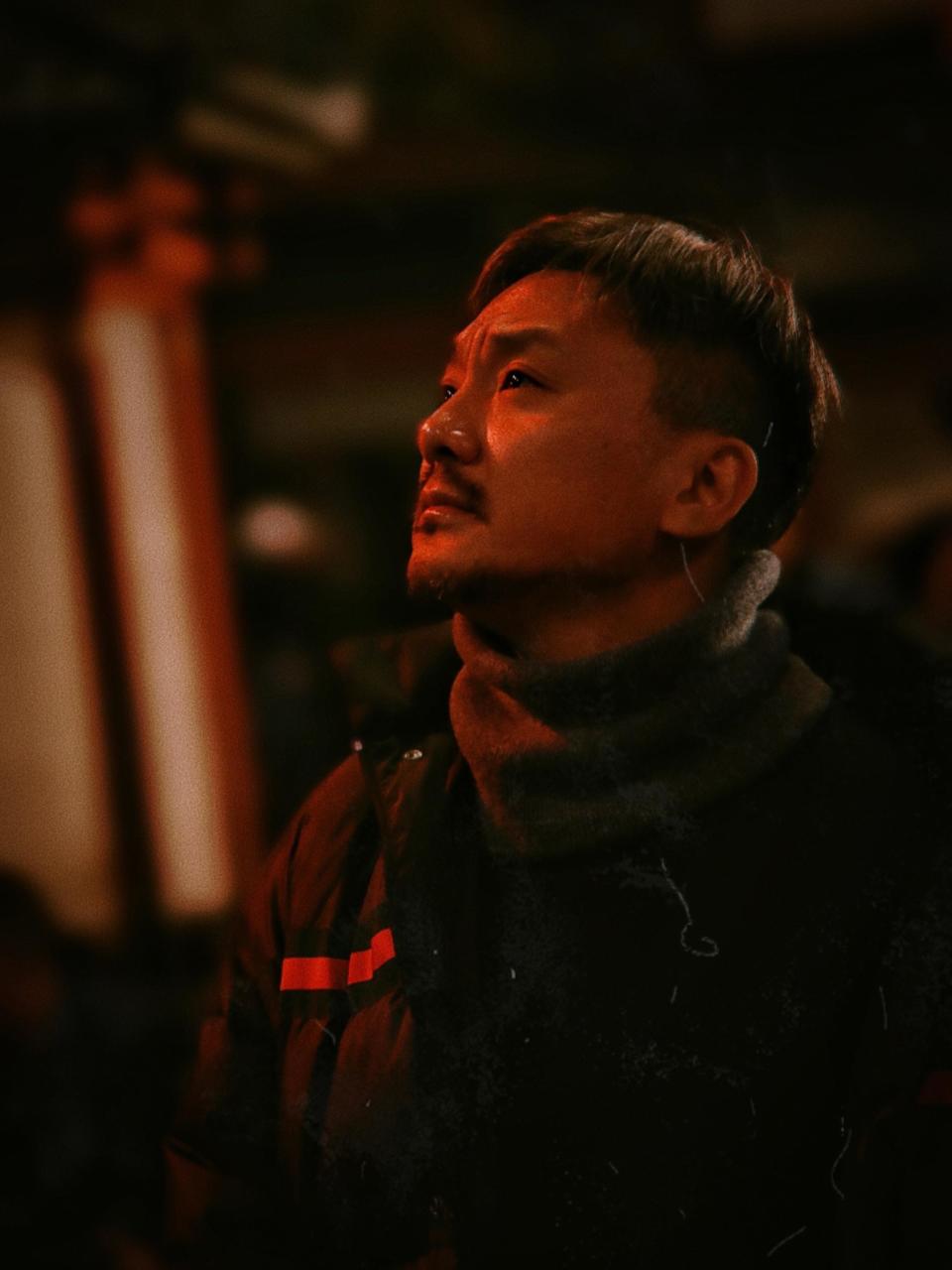 山花烂漫时如何拍好时代楷模张桂梅导演费振翔做到真实不刻意煽情