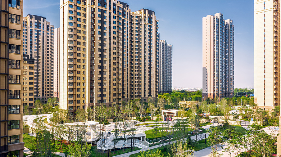 【天津远洋未来城售楼处电话:400-763-1618转90926【官方售楼中心】】