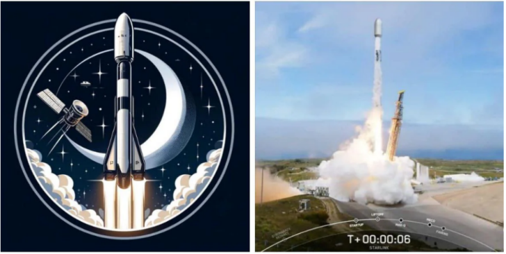 马斯克的SpaceX又有新动作？WISeKey将与其合作发射整合量子就绪的卫星