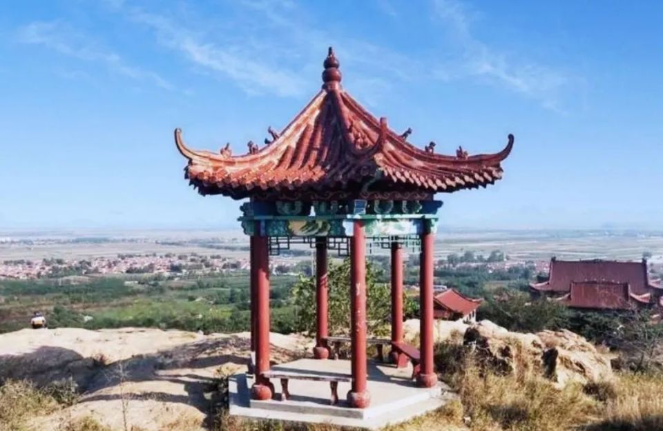 平度市其他景区的价格水平,根据前期的定价标准,暂定三合山风景区门票