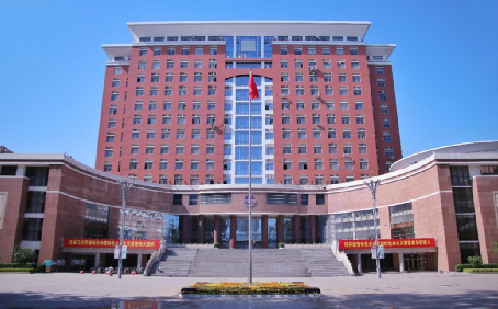 河北医科大学简介志愿服务文化活动校园餐厅大礼堂运动场馆图书馆校园
