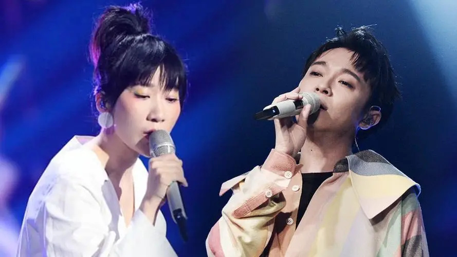 《歌手2024》撕开了遮羞布?但事实证明,"华语乐坛"成了臭抹布