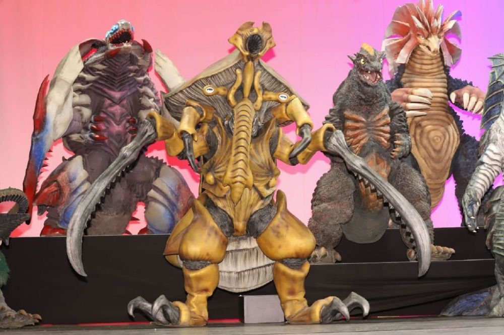 还不错,但是却有一些网友认为看过这部剧之后就更加喜欢迪迦奥特曼了