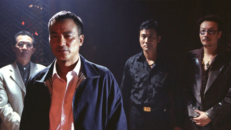 港影:杜琪峰的傲慢,《龙城岁月》是史诗巨著,还是旧港片余晖?