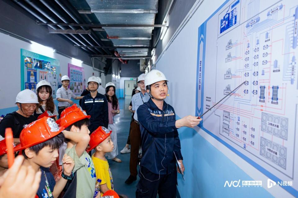 长隆企鹅酒店创新研学体验,打造"企鹅酒店开放日"活动