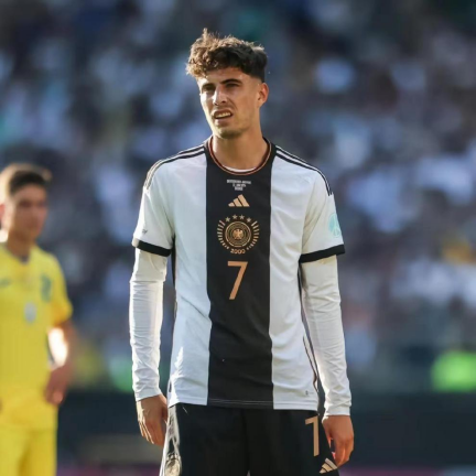 人挪活哈弗茨无限接近阿森纳