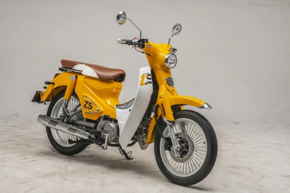 宗申yami plus版上市,售价7280元,加量不加价!_腾讯新闻