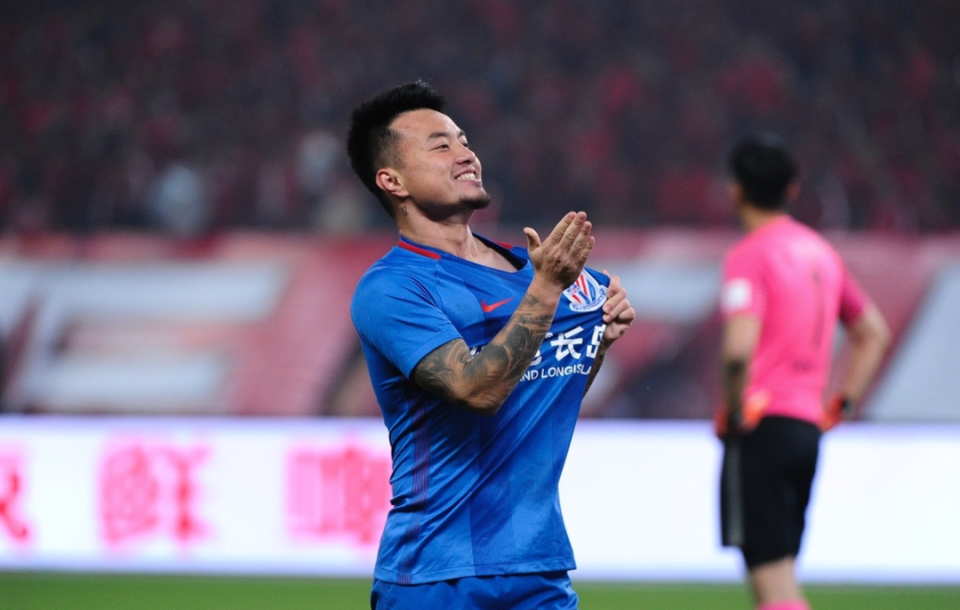 他叫曹赟定,崇拜保罗