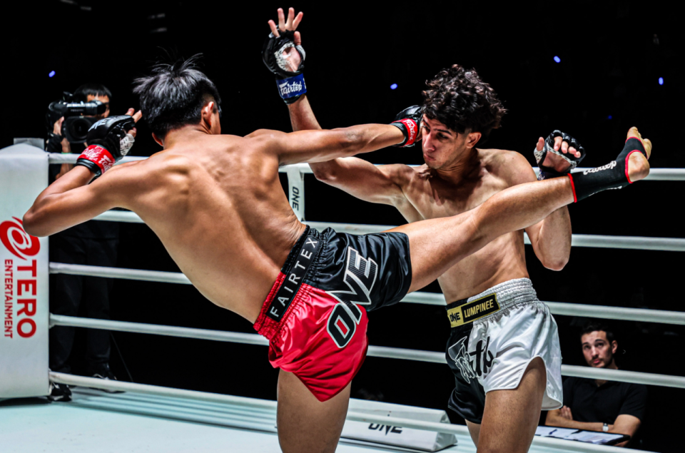 ONE周五格斗夜120战报：乌提克莱一回合速杀，张海洋遭遇两连败！