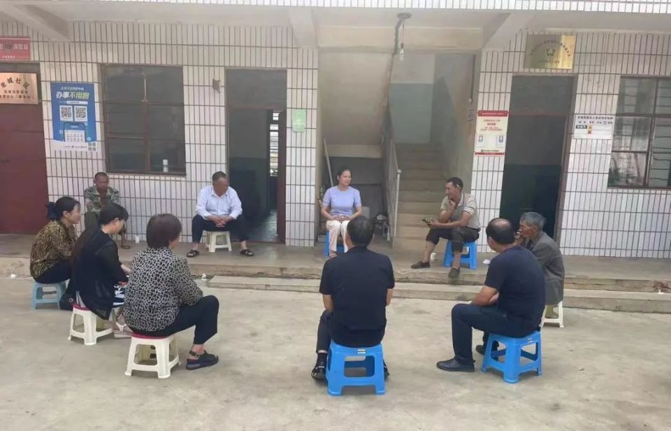 代表风采 | 崔同兴:"铁脚板" 访民意 根植基层办实事_腾讯新闻