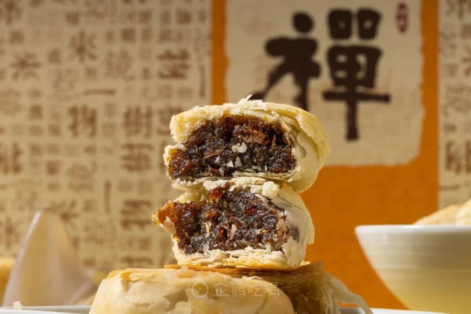 被问无数次:中秋节有什么好吃的月饼值得买?