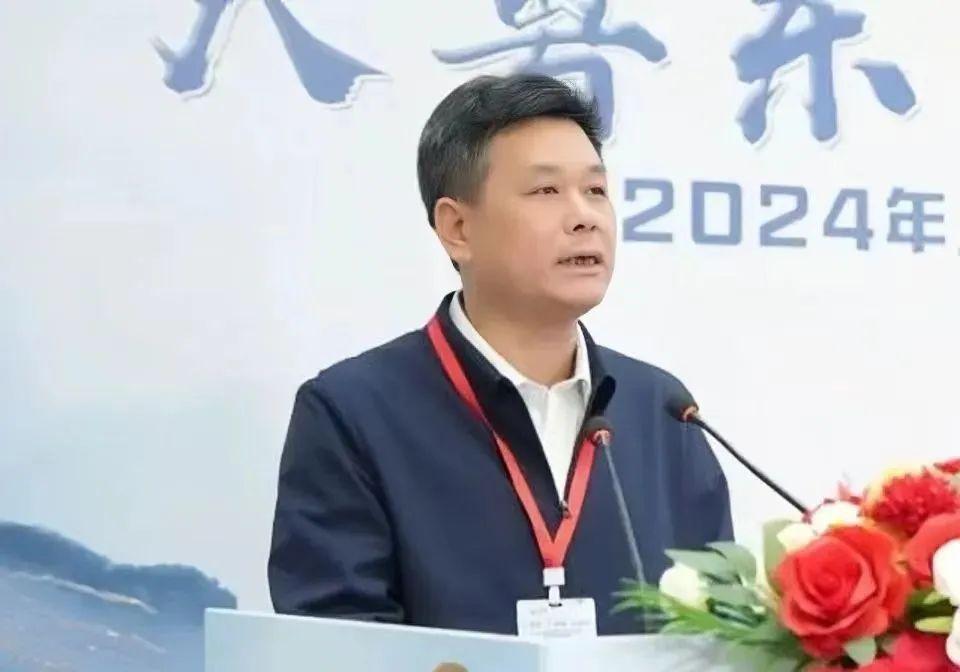 省委批准，市委原常委林锐武被开除党籍（附简历）_腾讯新闻