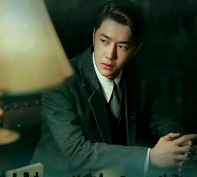 《追风者》王阳获得白玉兰最佳男主角提名,为什么是王一博粉丝破防?