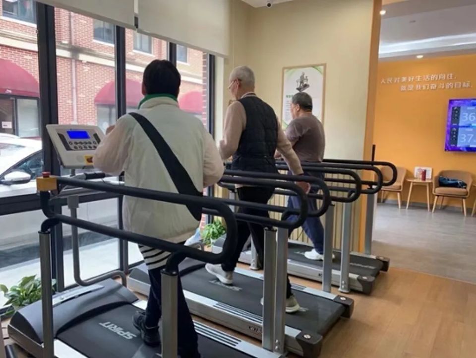 "体育康养",职业新赛道丨高考加油