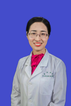 陈亚肖副主任医师,医学博士,普通妇科副主任第十批中央和国家机关