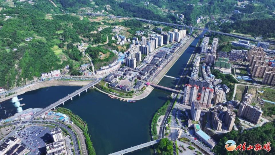 通过评审！竹山一景区列入国家4A级创建名单_腾讯新闻