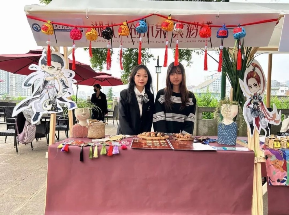 大学摆摊创意(大学摆摊摊位名称)