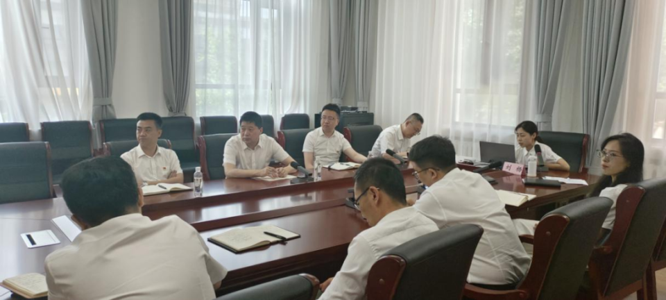 集团经营管理部:开展"业务大讲堂"系列培训 推动干部能力作风转变