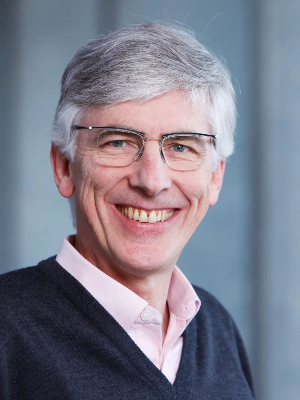 但永远不会离开科学 | 2023顶科协奖得主蒂莫西·j·里士满的感悟分享