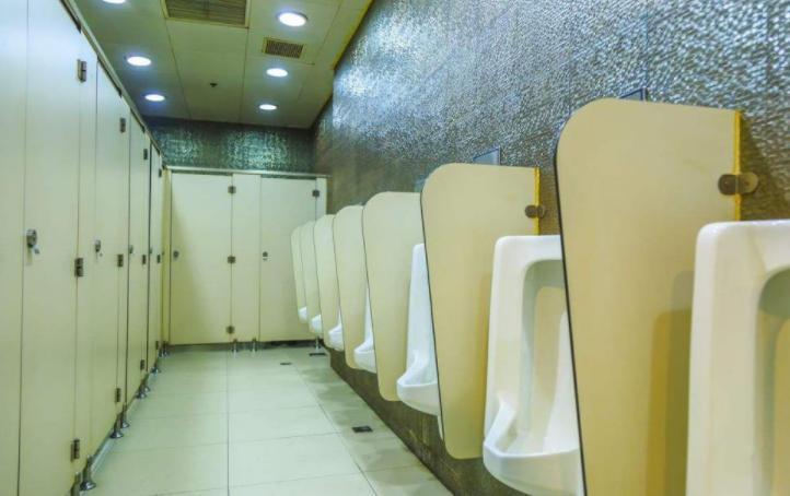 贵阳机场厕所火了!从中发现距今约4.39亿年前化石,要拆下来吗?