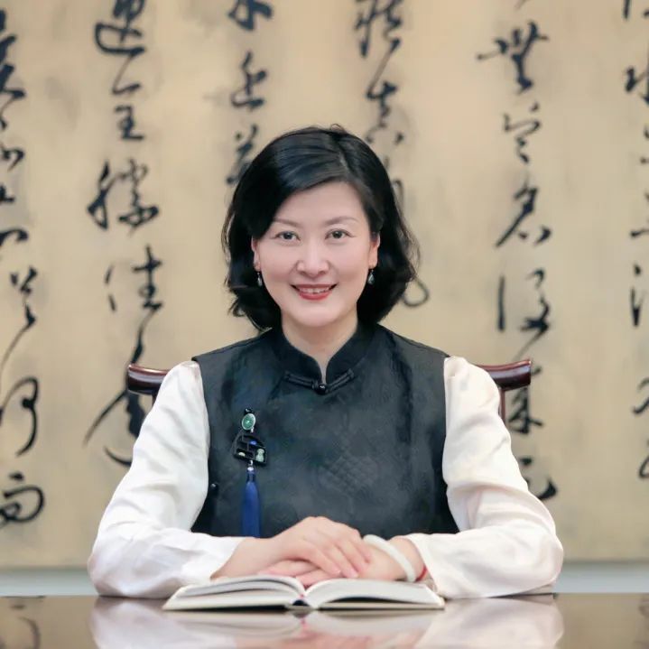 00,北京大学艺术学院教授,《契诃夫的玫瑰》作者顾春芳,复旦大学外文