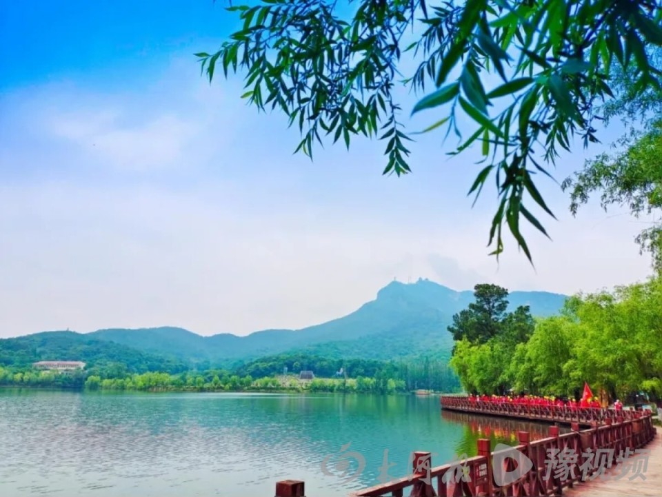 河南多景区母亲节推出免门票优惠