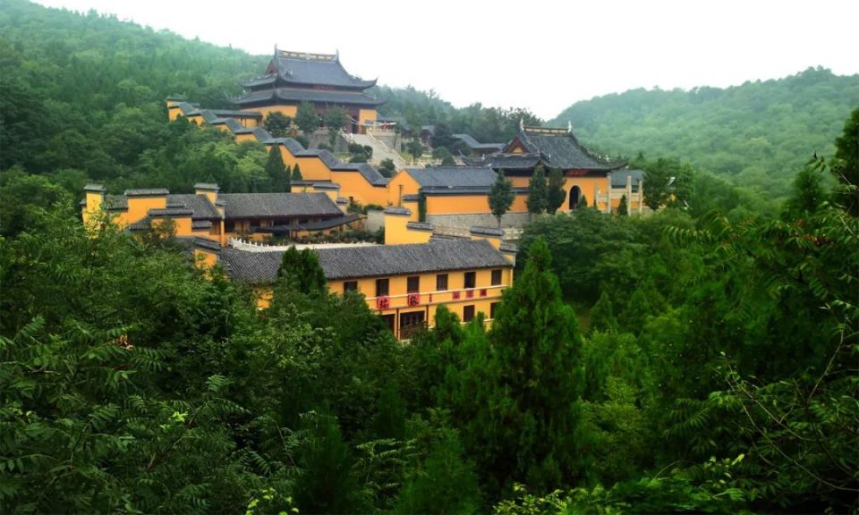 本政策适用于八公山风景区(八公山区地质公园景区),寿县八公山森林