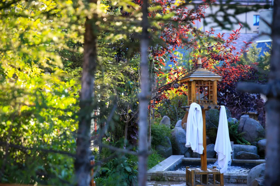 小贴士地址:万达瑞景汉拿山温泉酒店吉林省白山市抚松县松江河镇万达