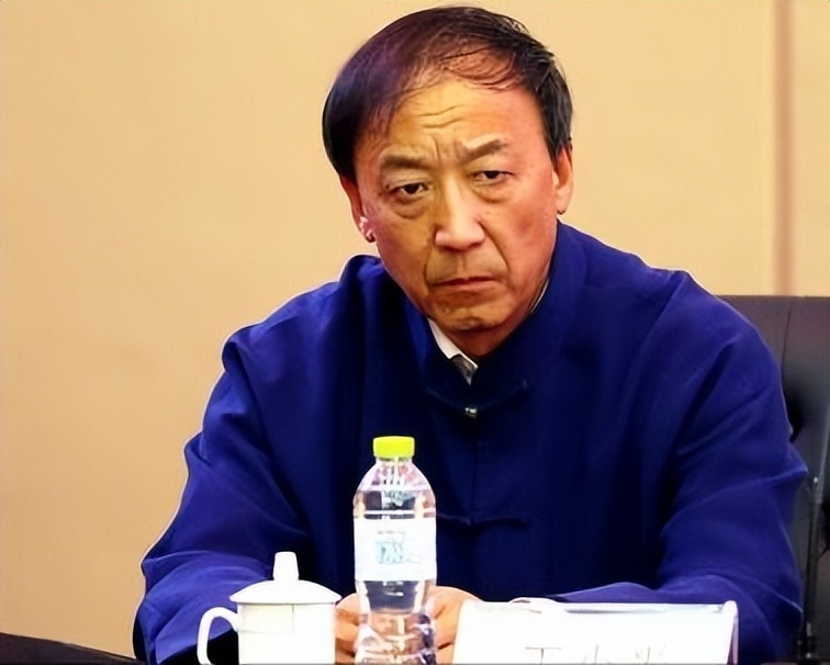 未来中国足协裁委会可能正式告别王小平时代,迎来新大佬.希望中国足