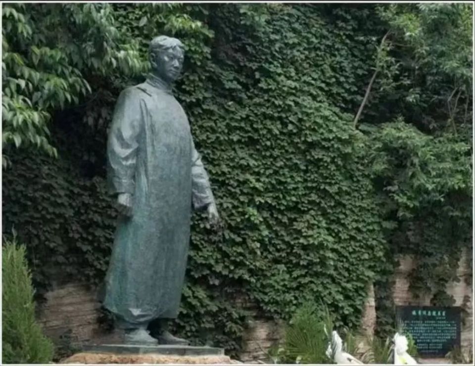 林青：横刀向天笑 热血谱春秋_腾讯新闻