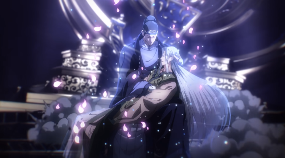 镇魂街第三季完结,花王月王惨死,焱兵喜提新队友,第四季已备案