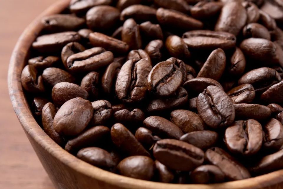 意大利农场主亲制,秘鲁日晒中深烘,哥伦比亚低因咖啡豆…风味十足