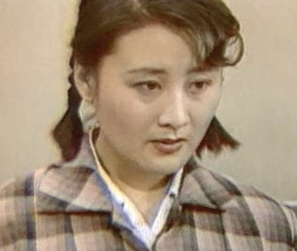 30年后再看《渴望》发现:最拎不清的就是刘慧芳!