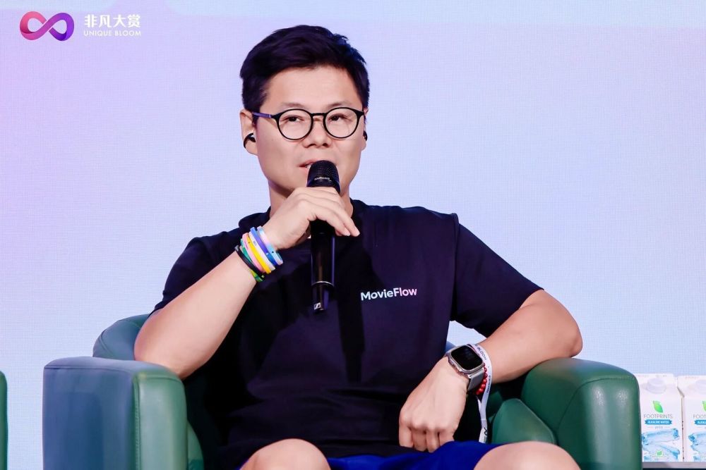 AI短剧出海单月破10亿，但80%的项目回不了本？ · 原文图片 2