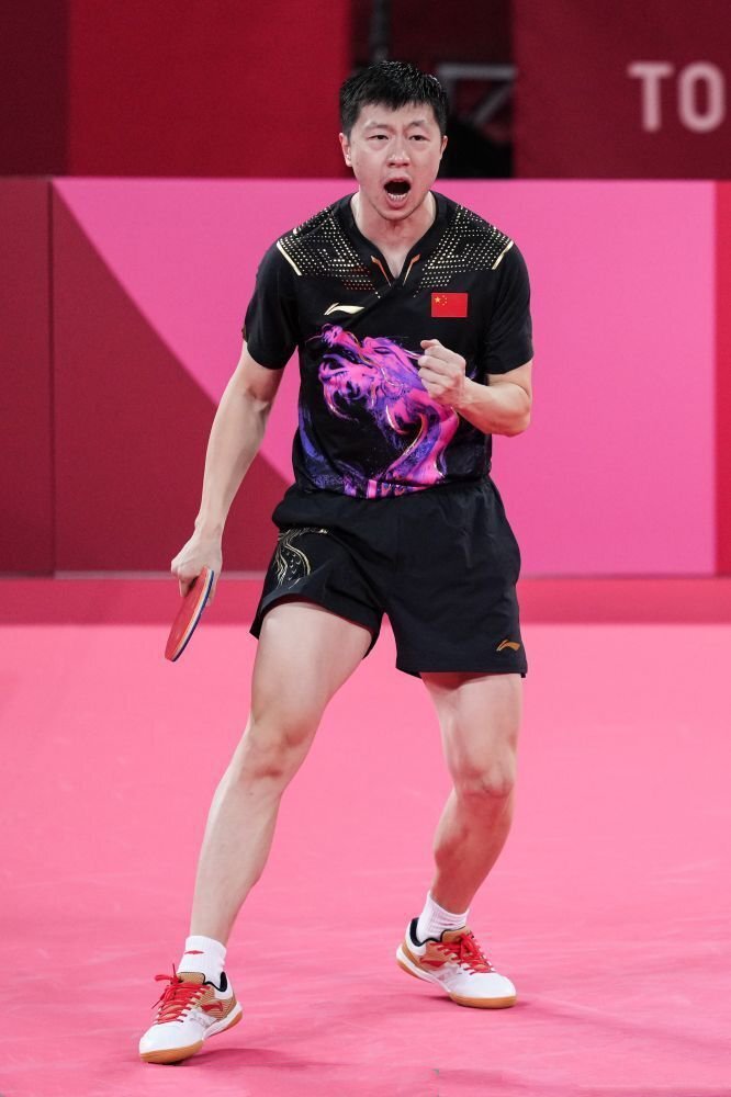 与马龙一同成为奥运旗手!中国第一位水上项目夏奥旗手为什么是她?