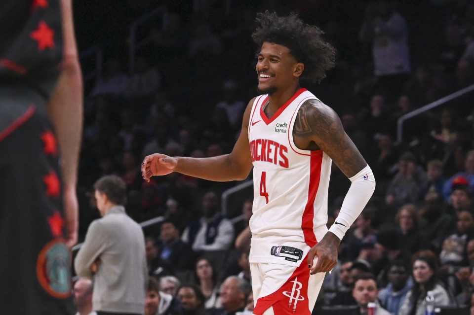 讨论火箭能成功反超勇士吗申京有望回归究竟是好是坏