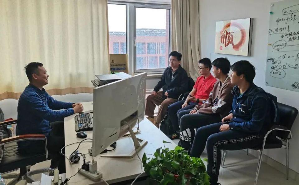 刘哲理｜打造自主领先的密态数据库产品_腾讯新闻