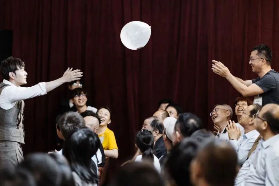 海鸥怎么呼吸大戏看北京10月21-27日文艺资讯丨莫里康内音乐会回溯经典_https://www.jmylbn.com_新闻资讯_第49张