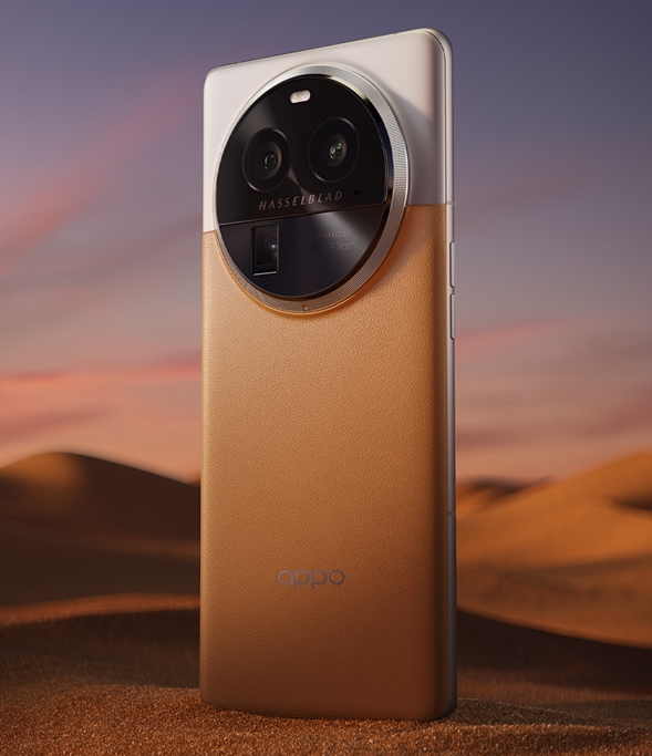 oppo find x6系列正式亮相:哈苏加持_腾讯新闻