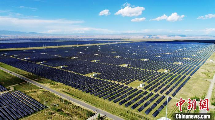 青海首个智慧储能产业园开工建设 达产可实现年产值约200亿元