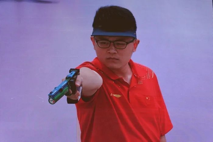 滨州张博文夺得金牌!_腾讯新闻