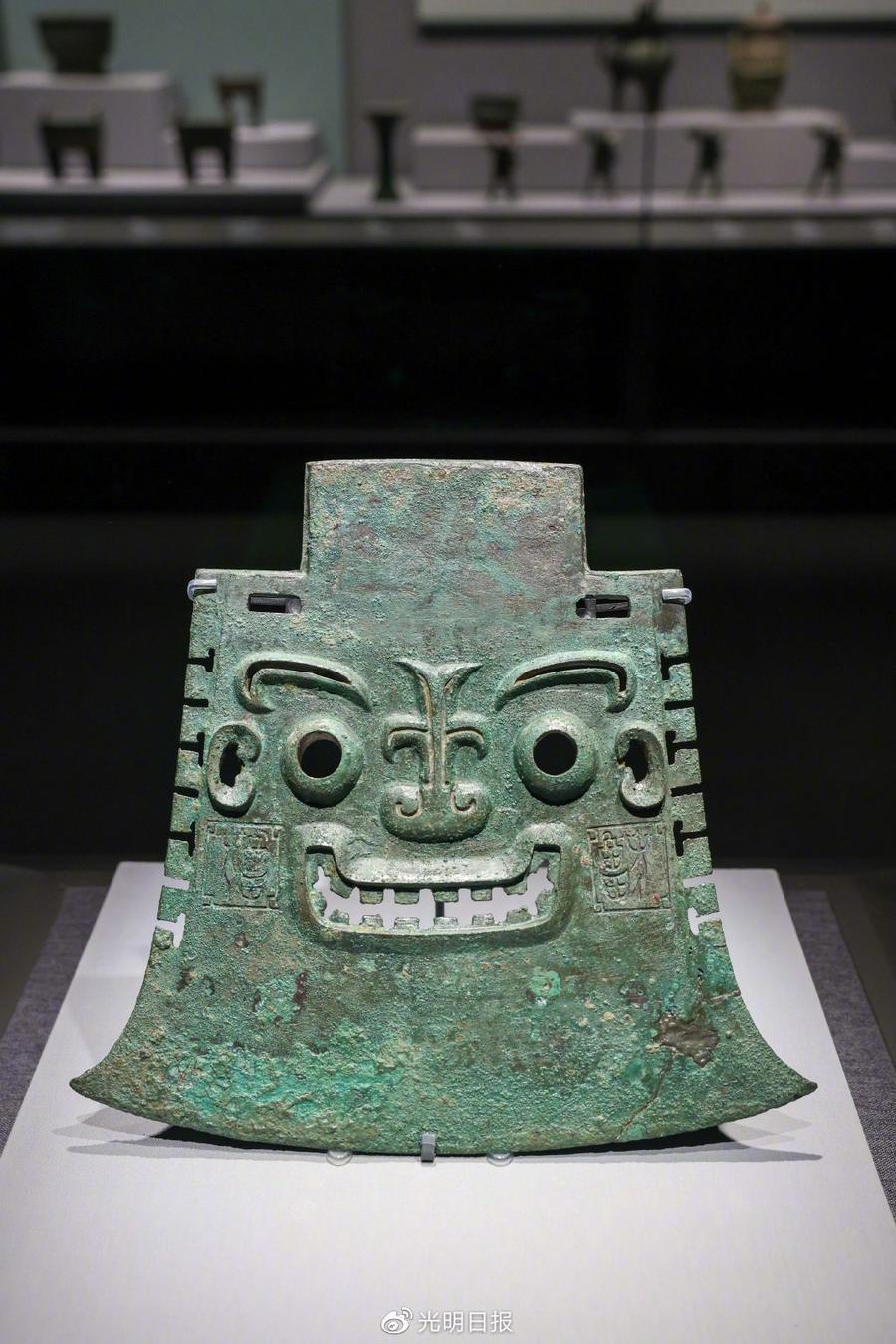 理论周刊丨如何理解山东古代文明山东博物馆馆长开讲第一课