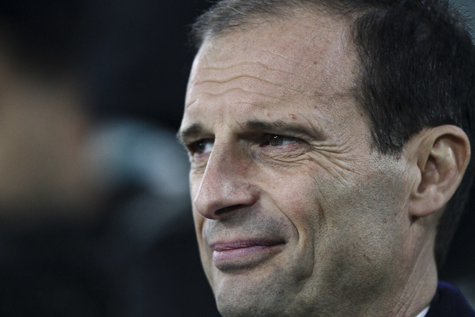 时,曾效力于尤文,拉齐奥和国米的名宿尤戈维奇谈到了关于尤文的话题