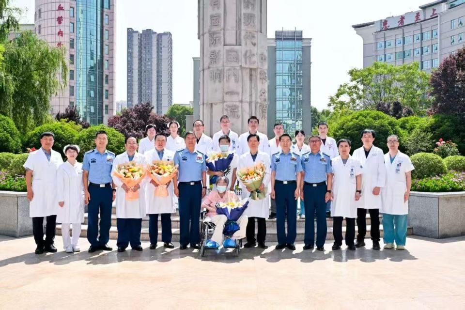 西京医院：亚洲首例基因编辑猪异种肾移植术