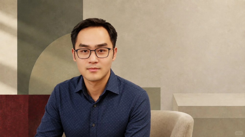 1亿美元年薪，也没能留住这个中国学霸